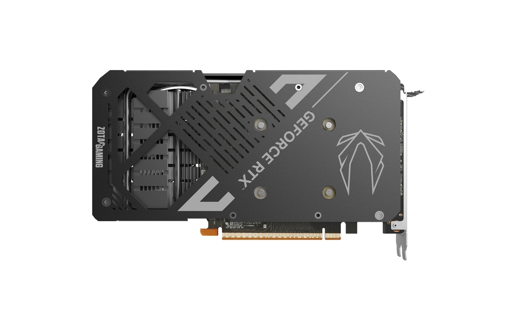 Matériels informatique ZOTAC GAMING GeForce RTX 5050 Twin Edge infinytech Réunion 04