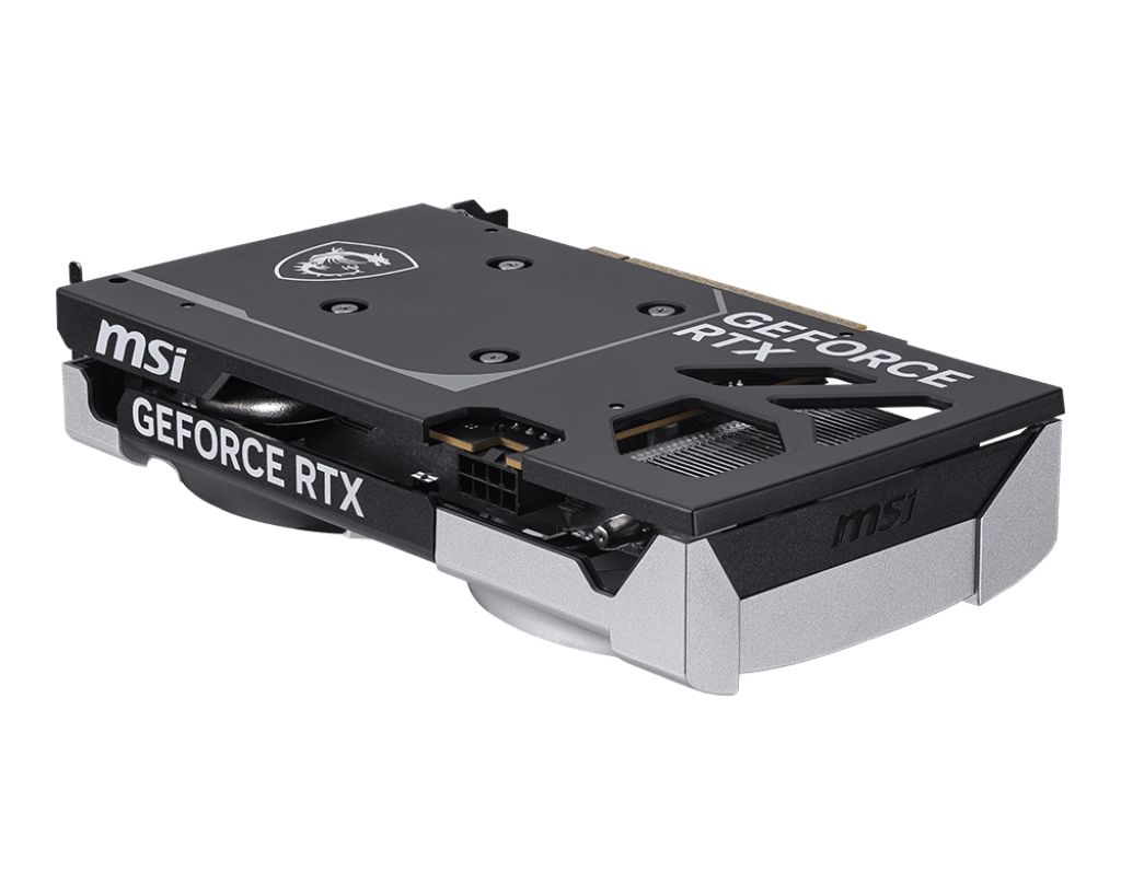 Matériels informatique MSI GeForce RTX 5050 8G VENTUS 2X OC infinytech Réunion 22