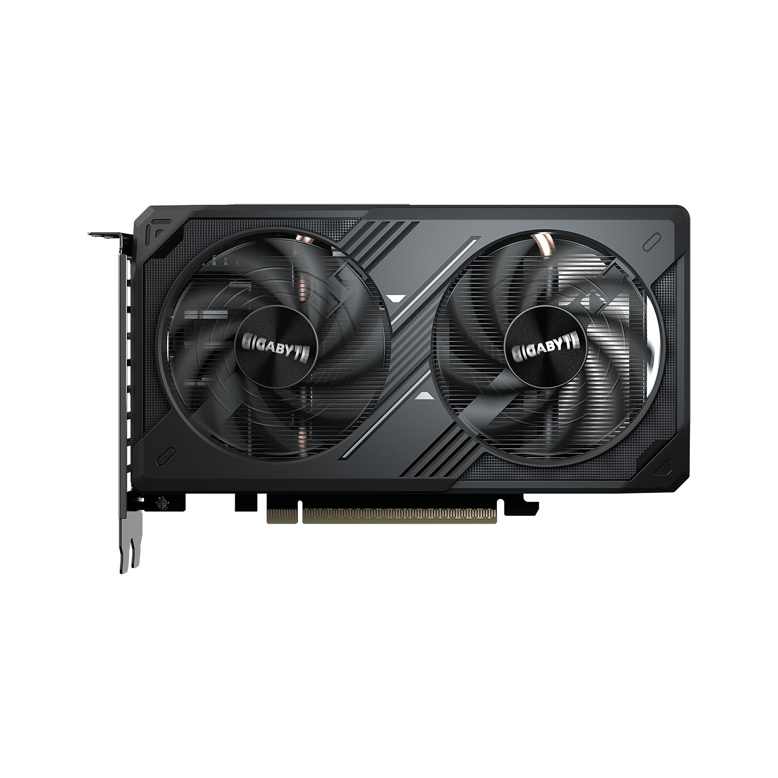 Matériels informatique GIGABYTE GeForce RTX 5050 WINDFORCE OC 8G infinytech Réunion 03