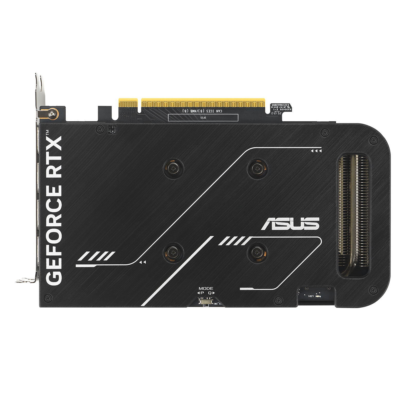 Matériels informatique ASUS Dual GeForce RTX 5050 8GB infinytech Réunion 23