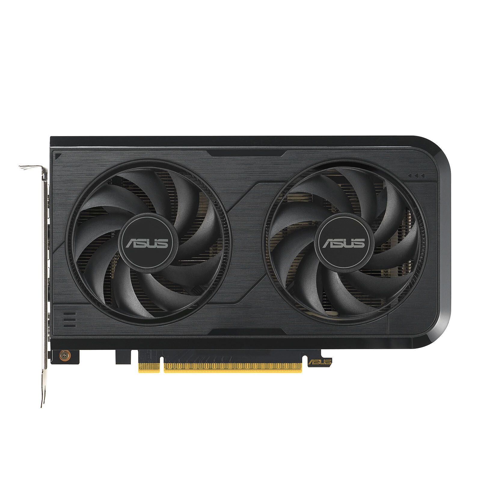 Matériels informatique ASUS Dual GeForce RTX 5050 8GB infinytech Réunion 21