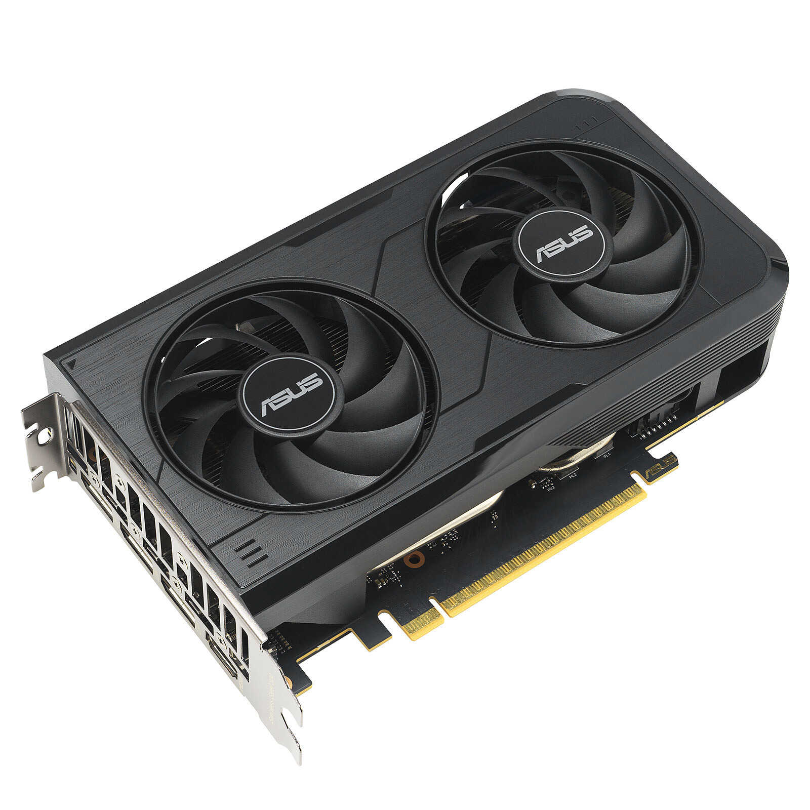 Matériels informatique ASUS Dual GeForce RTX 5050 8GB infinytech Réunion 22