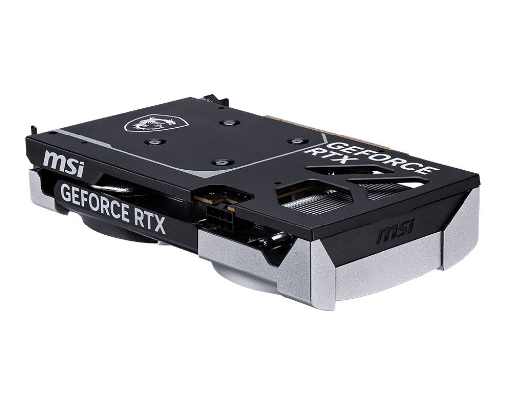 Matériels informatique MSI GeForce RTX 5060 8G VENTUS 2X OC infinytech Réunion 03