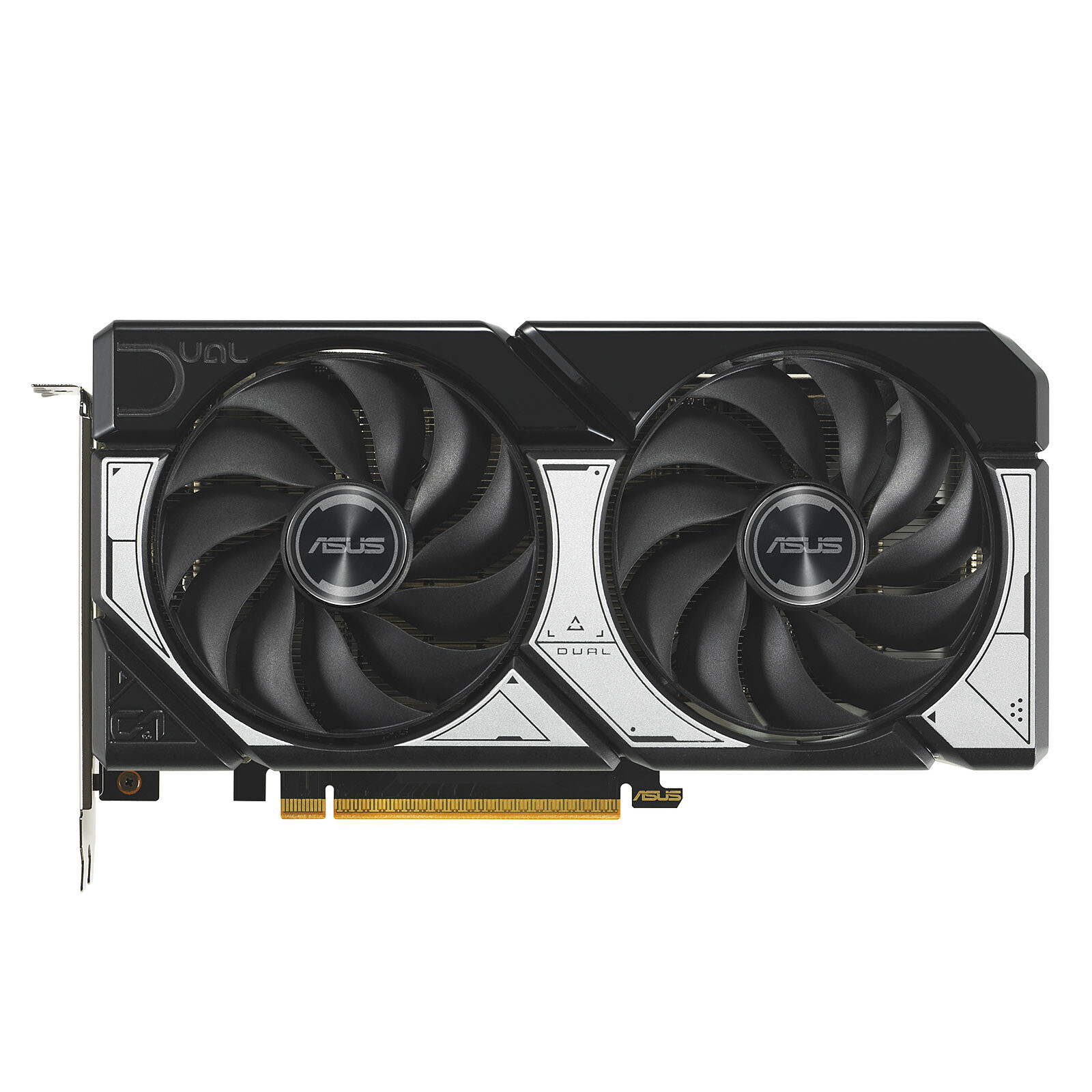 Matériels informatique ASUS Dual GeForce RTX 5060 8G OC infinytech Réunion 02