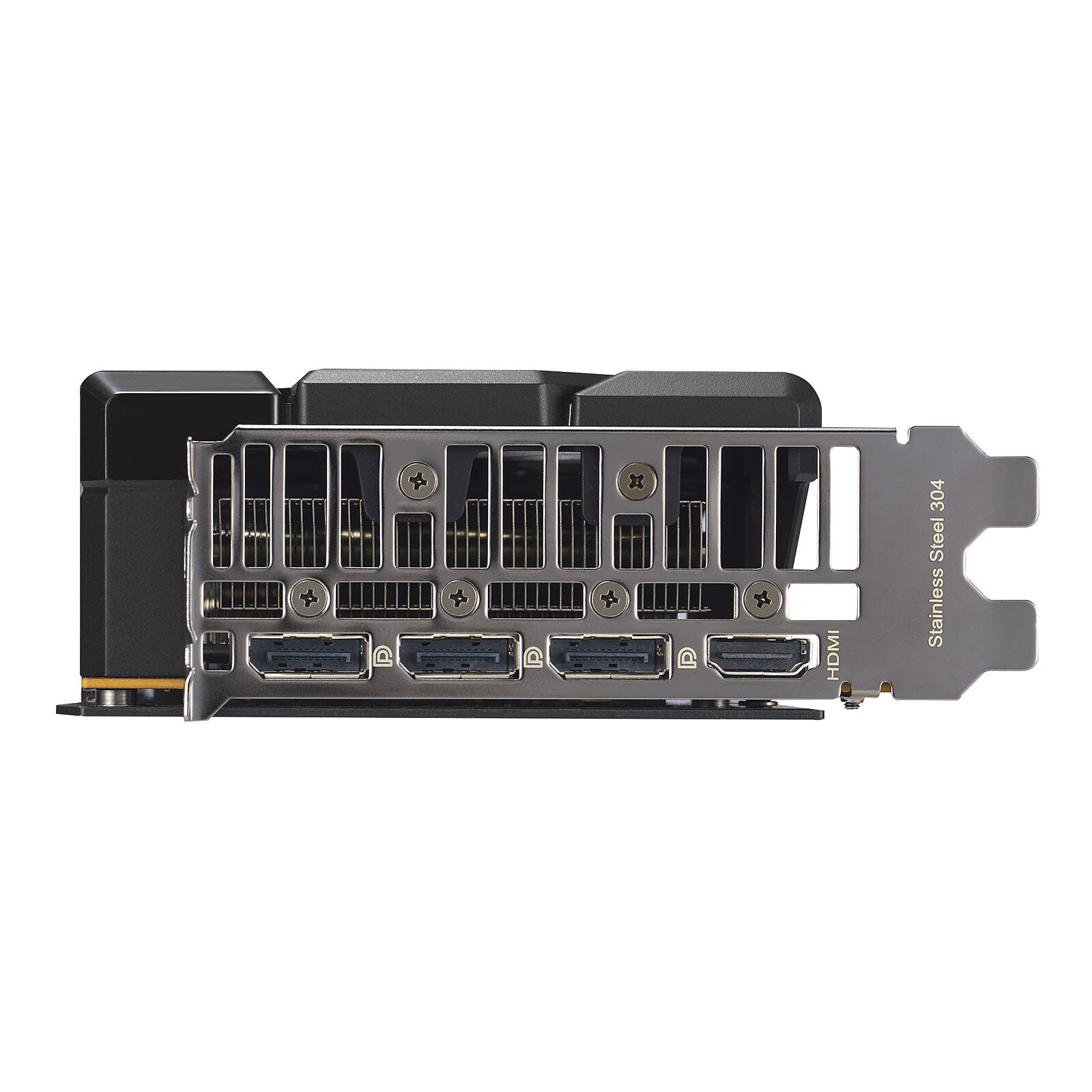 Matériels informatique ASUS Dual GeForce RTX 5060 8G OC infinytech Réunion 05