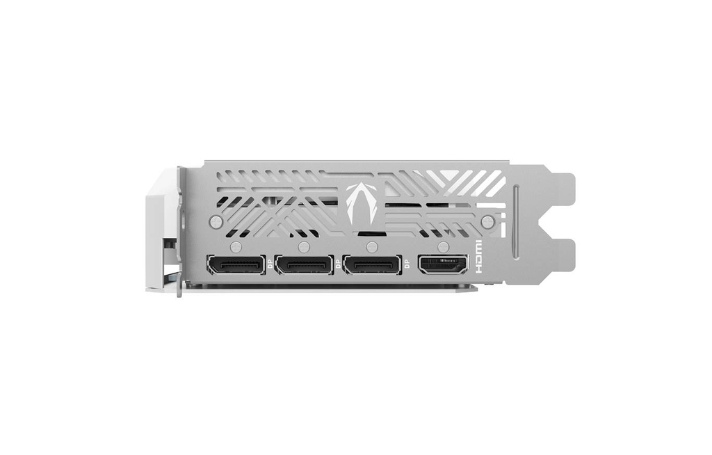 Matériels informatique ZOTAC GAMING GeForce RTX 5060 Ti 8GB Twin Edge OC White infinytech Réunion 03