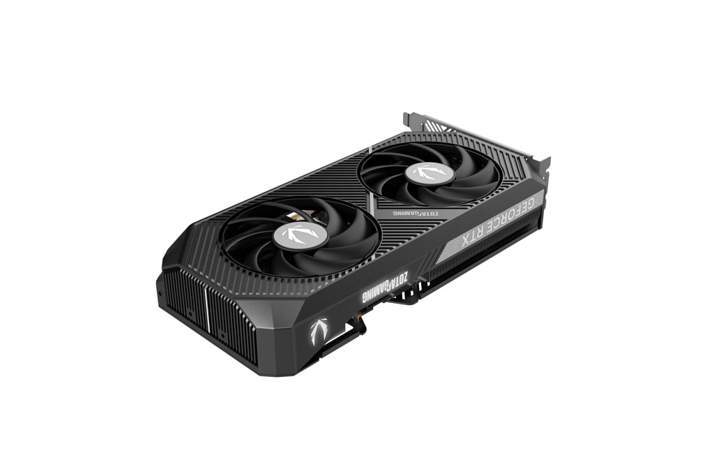 Matériels informatique Zotac Gaming GeForce RTX 5070 Twin Edge infinytech Réunion 05