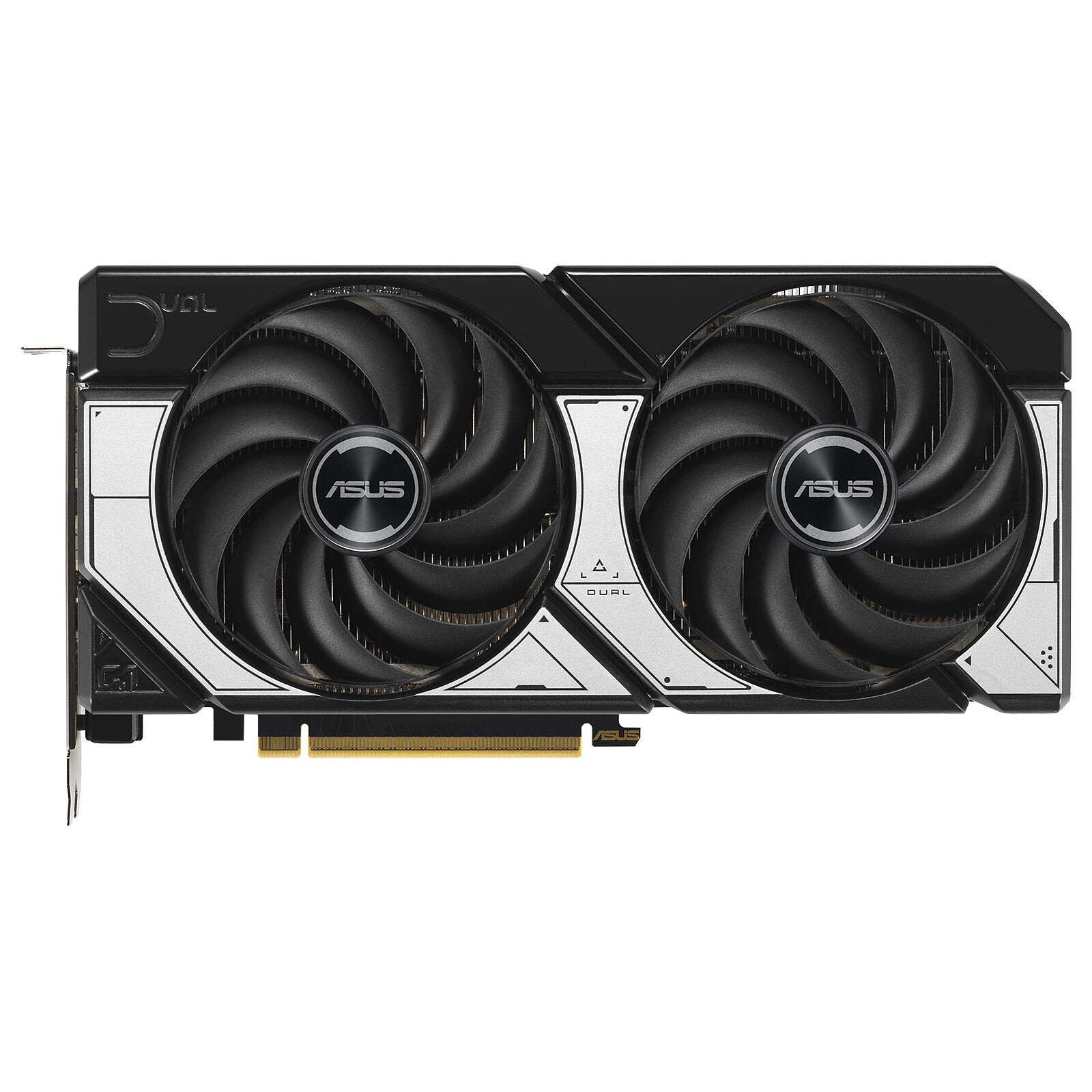 Matériels informatique Asus Dual GeForce RTX 5070 OC 12G infinytech Réunion 02