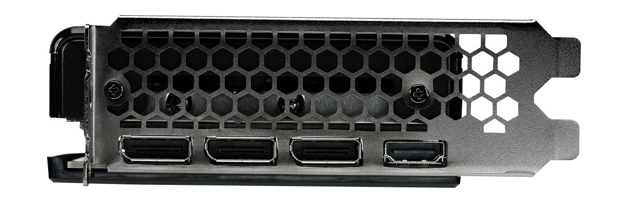 Matériels informatique Palit GeForce RTX 5070 Infinity 3 infinytech Réunion 06