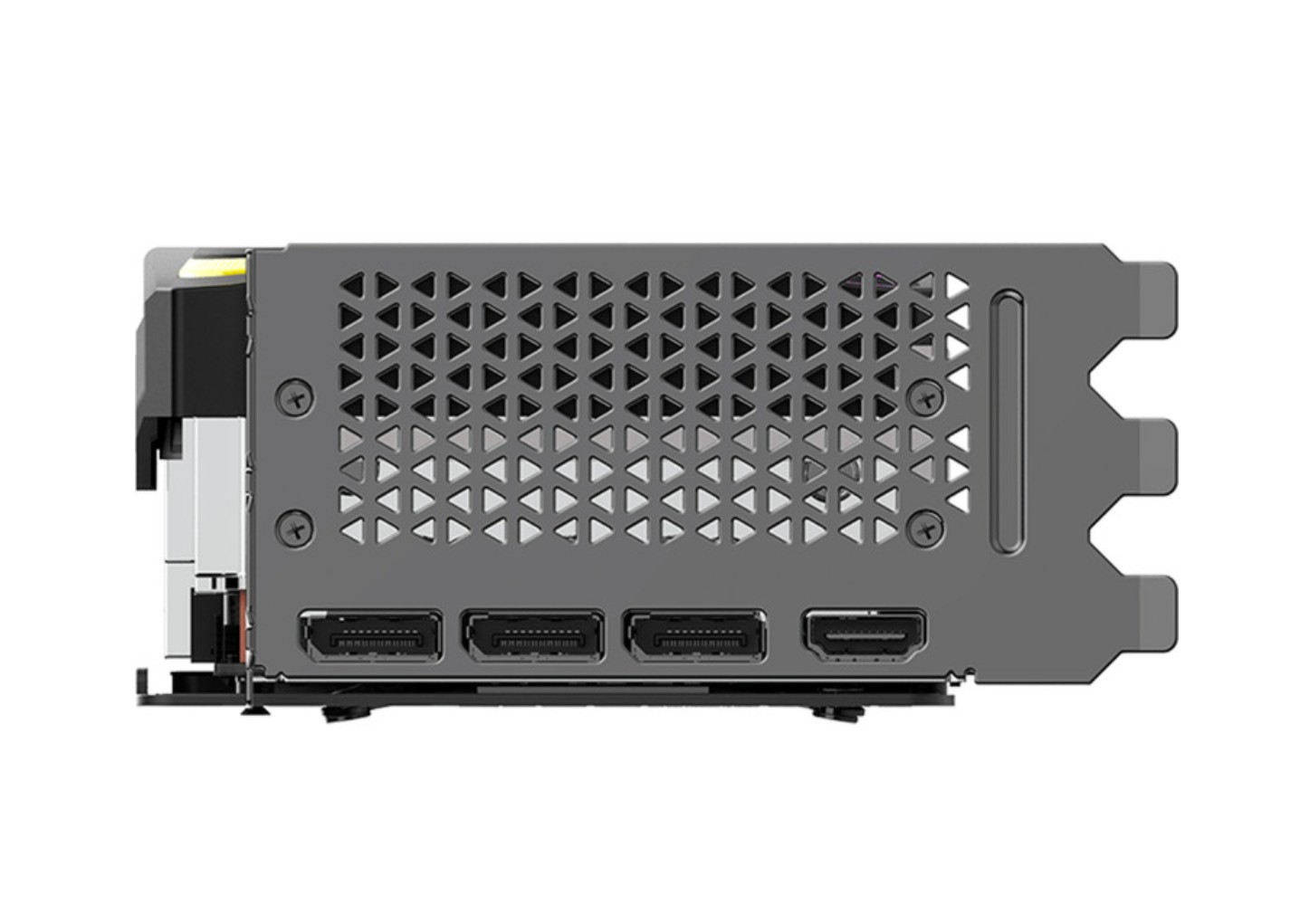 Matériels informatique PNY GeForce RTX 5070 Ti Triple Fan Plus infinytech Réunion 22