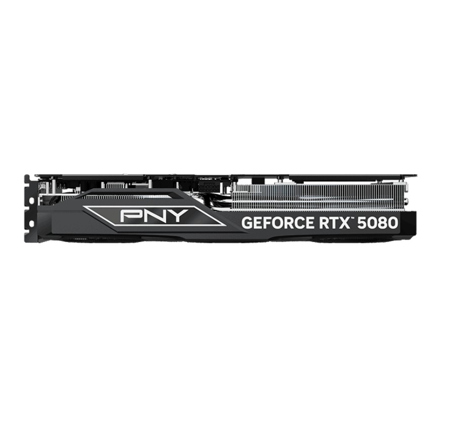 Matériels informatique PNY GeForce RTX 5080 Triple Fan infinytech Réunion 04