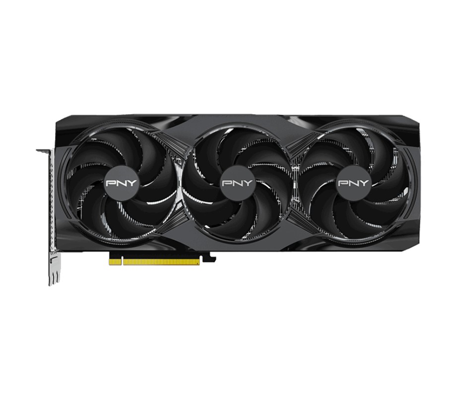 Matériels informatique PNY GeForce RTX 5080 Triple Fan infinytech Réunion 05
