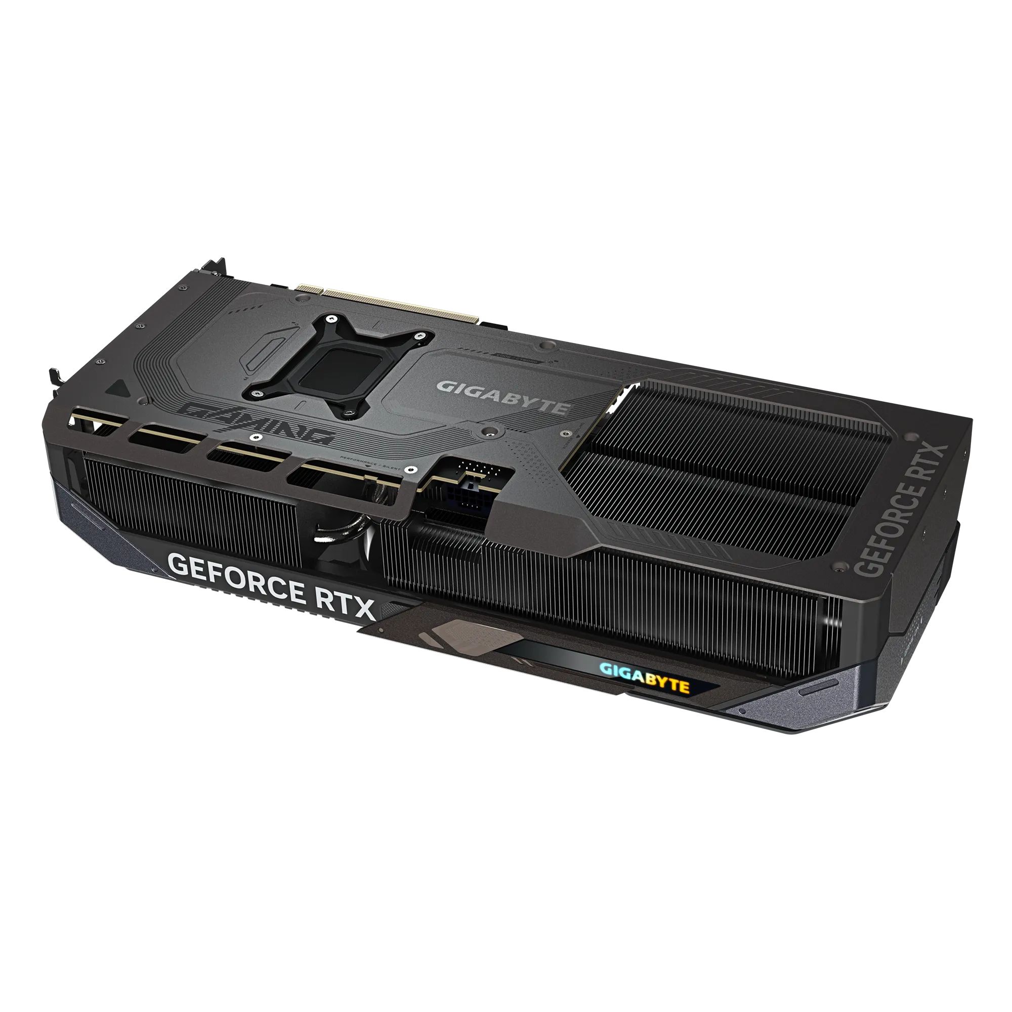 Matériels informatique GIGABYTE GeForce RTX 5080 GAMING OC 16G infinytech Réunion 06