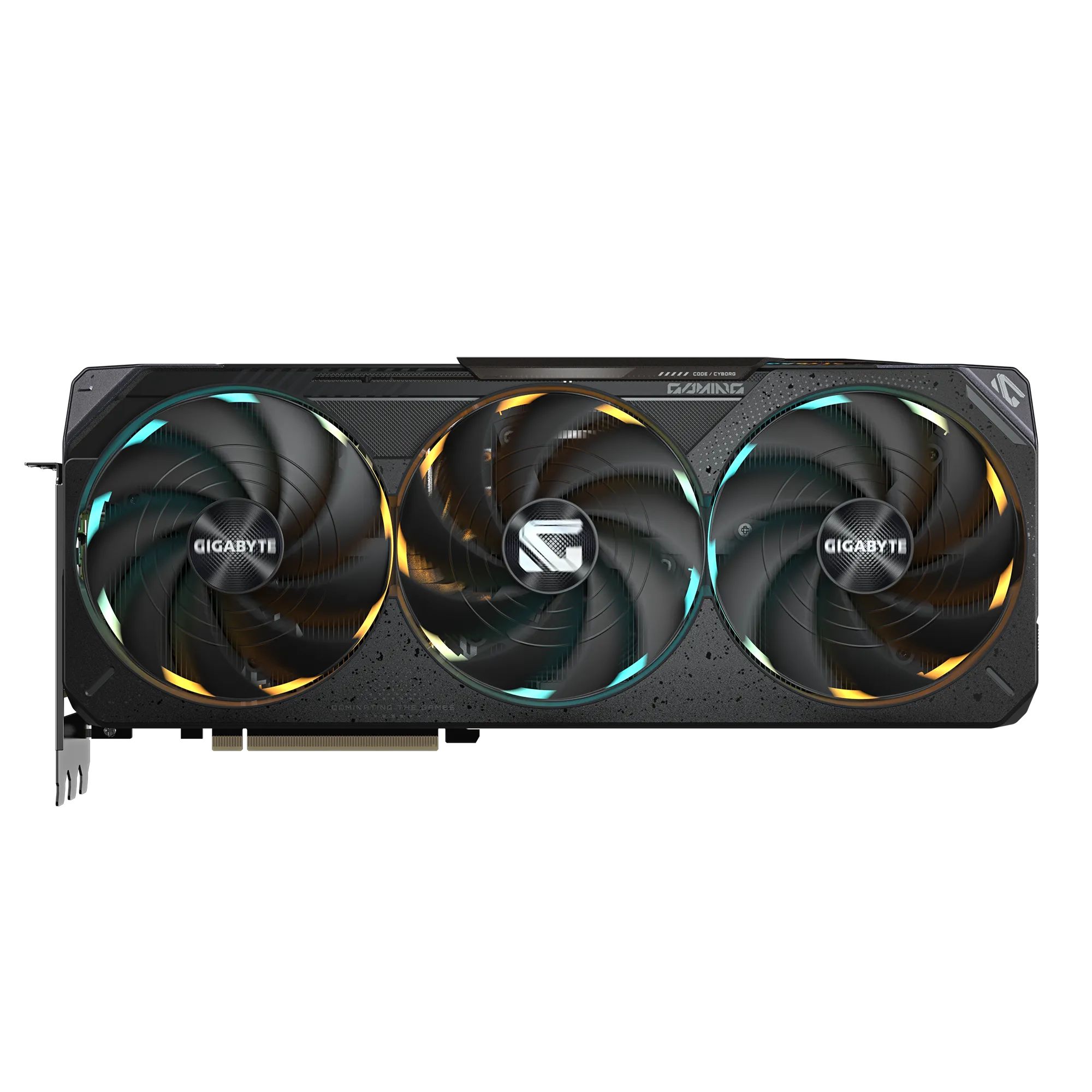 Matériels informatique GIGABYTE GeForce RTX 5080 GAMING OC 16G infinytech Réunion 02