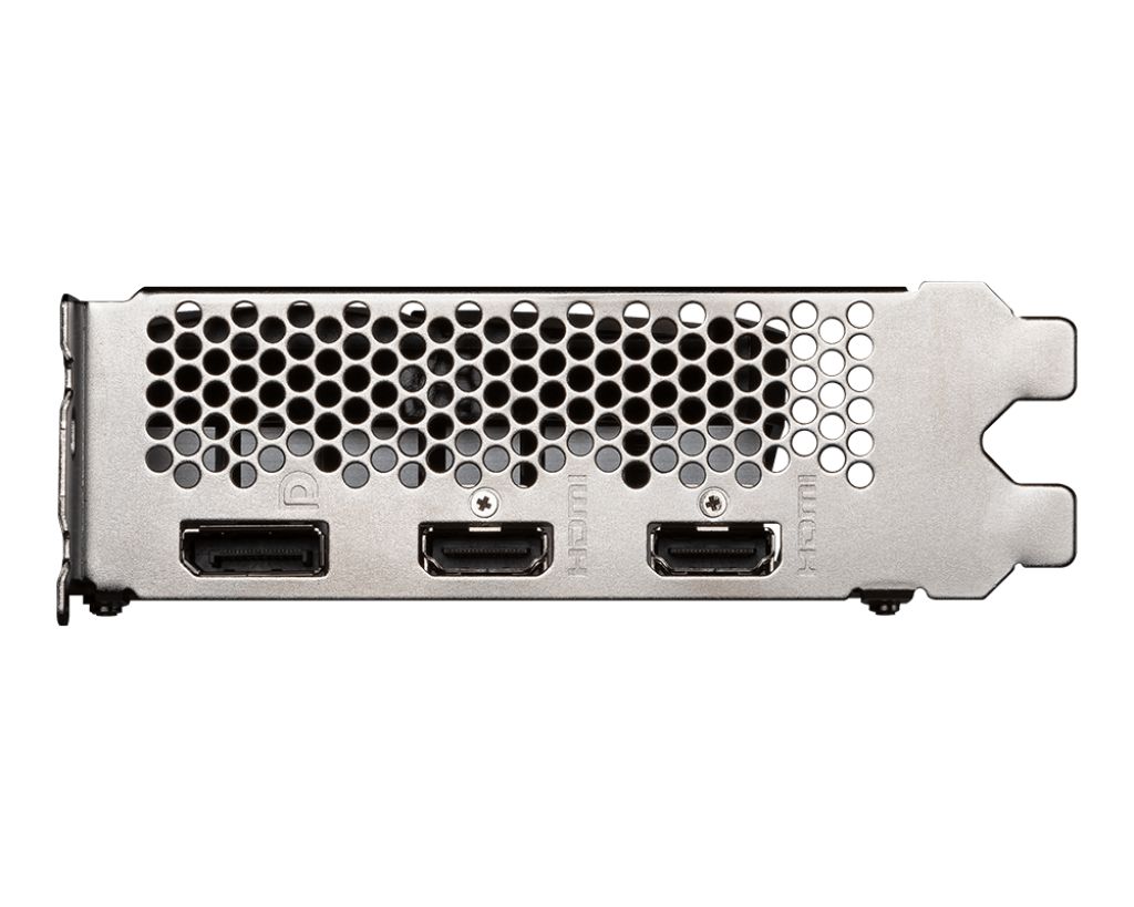 Matériels informatique GeForce RTX 3050 VENTUS 2X 6G OC infinytech Réunion 04