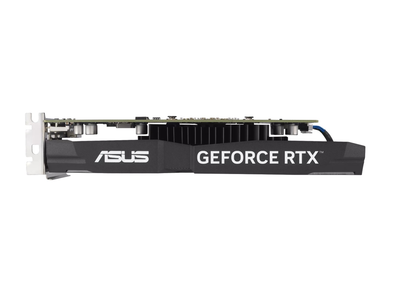 Matériels informatique Asus GeForce RTX 3050 Dual OC 6Go infinytech Réunion 03