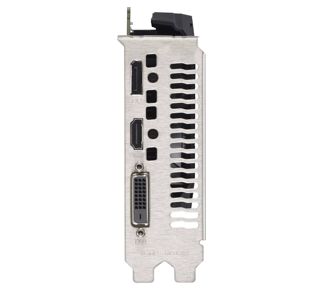 Matériels informatique Asus GeForce RTX 3050 Dual OC 6Go infinytech Réunion 02
