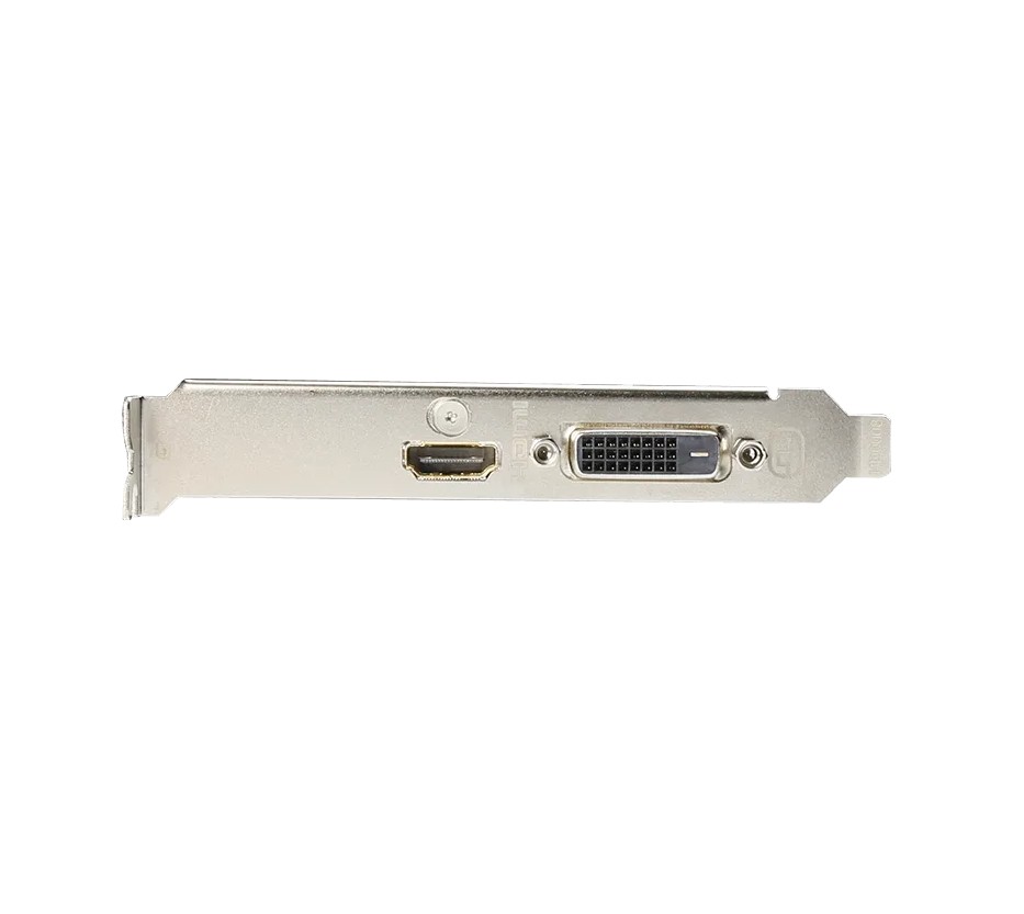 Matériels informatique Gigabyte GeForce GT 1030 D4 Low Profile 2Go DDR4 infinytech Réunion 04