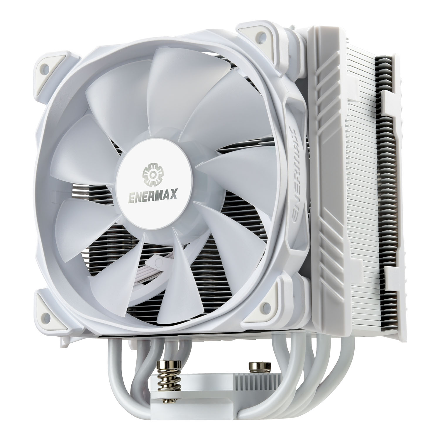 Matériels informatique Enermax ETS-T50 Axe RGB Blanc infinytech Réunion 05