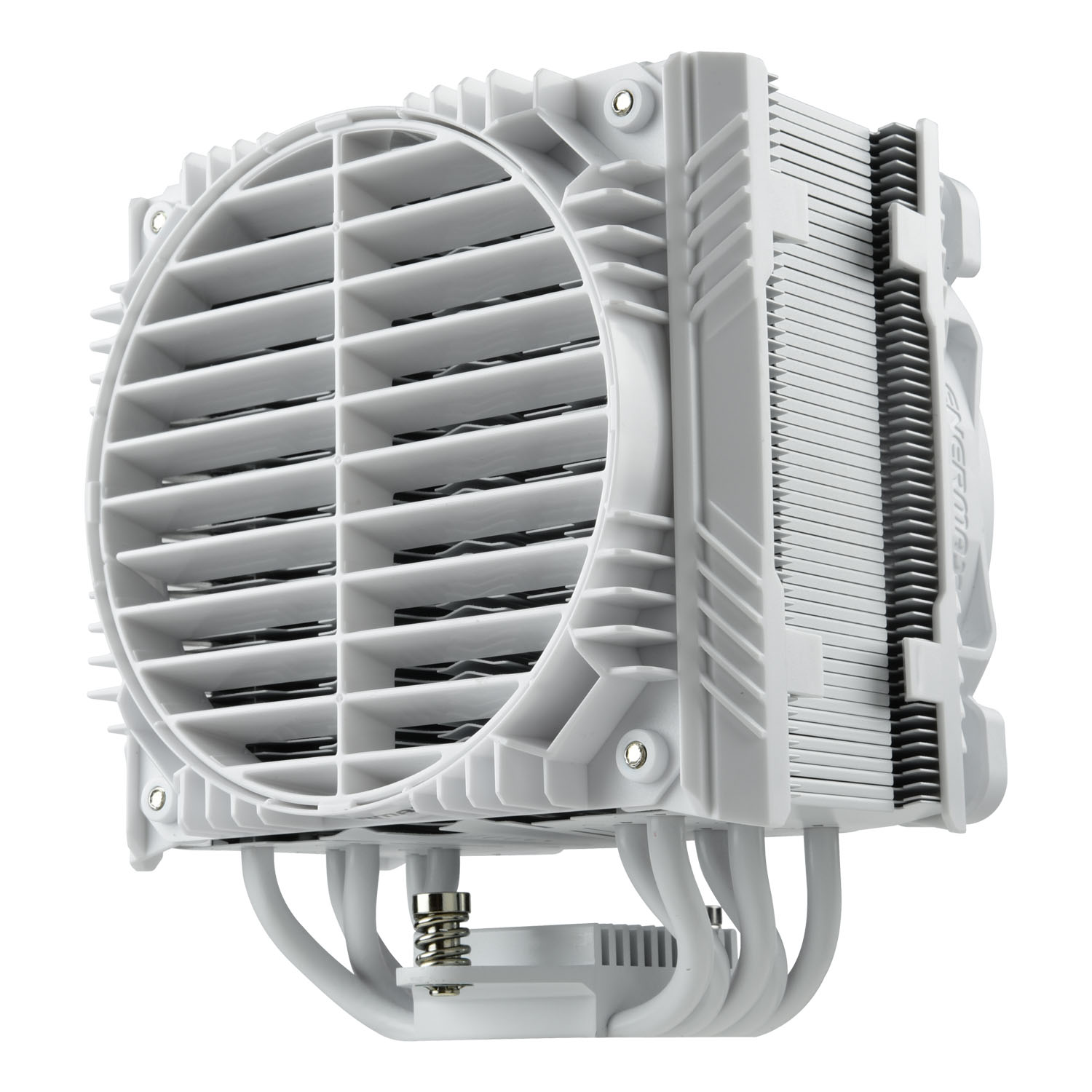 Matériels informatique Enermax ETS-T50 Axe RGB Blanc infinytech Réunion 03