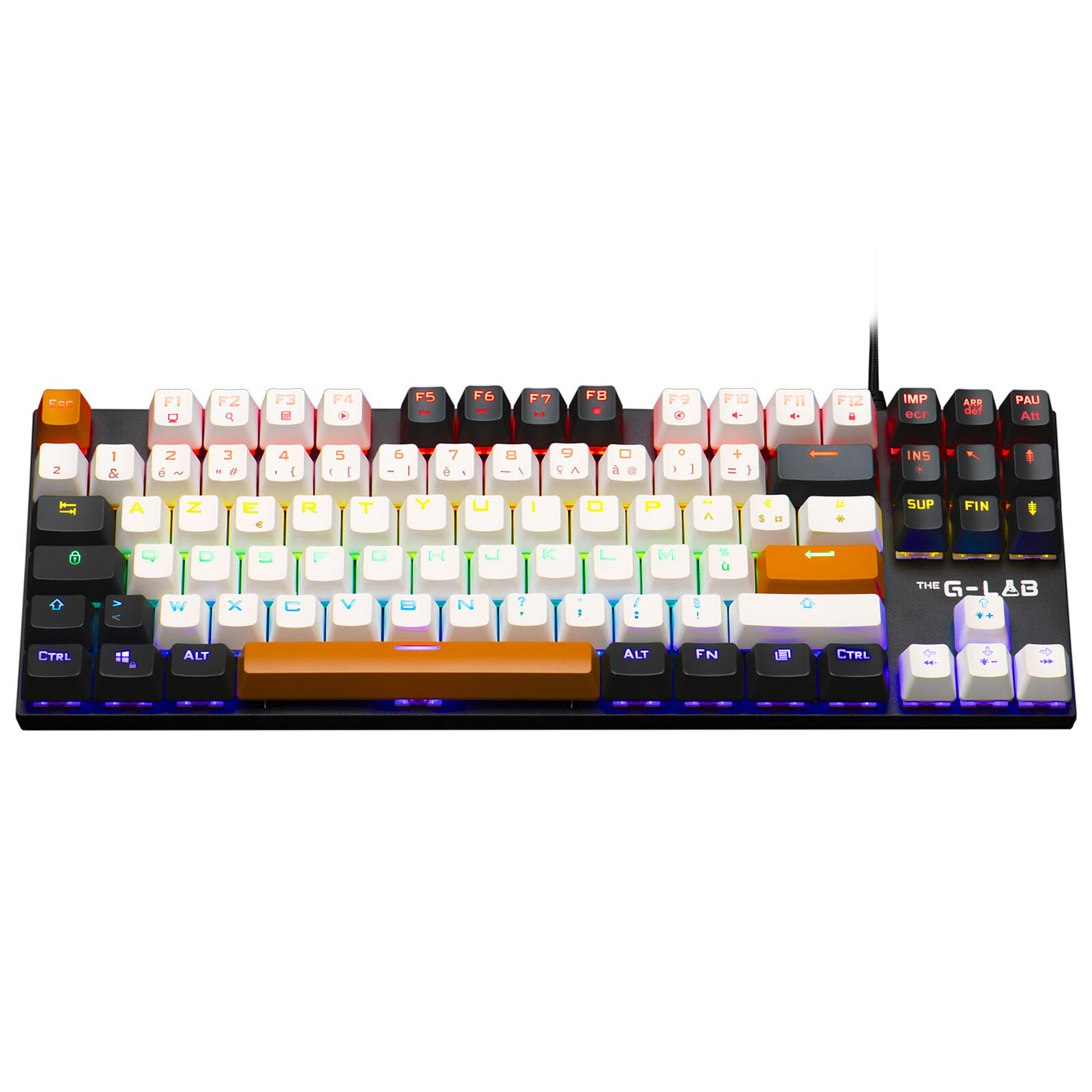 Mercury multicolor 4