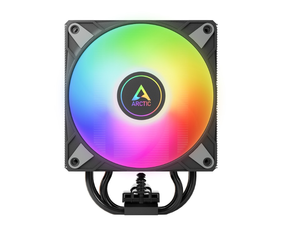 Matériels informatique Arctic Freezer 36 PWm RGB Noir infinytech Réunion 02