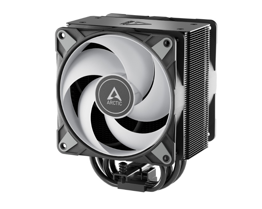 Matériels informatique Arctic Freezer 36 PWm RGB Noir infinytech Réunion 03