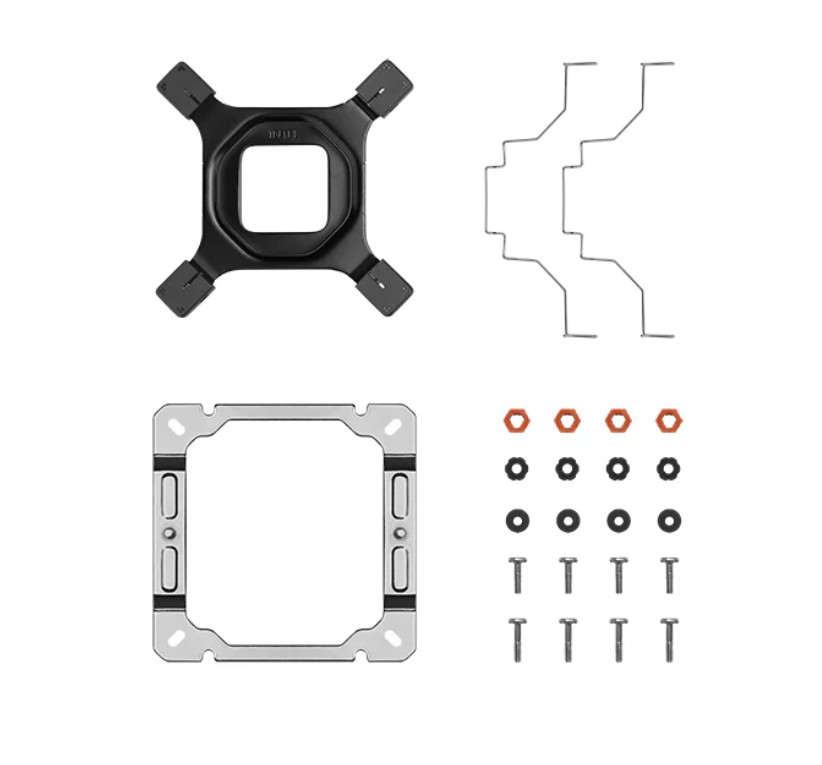 Matériels informatique DEEPCOOL AK400 Digital RGB Blanc infinytech Réunion 05