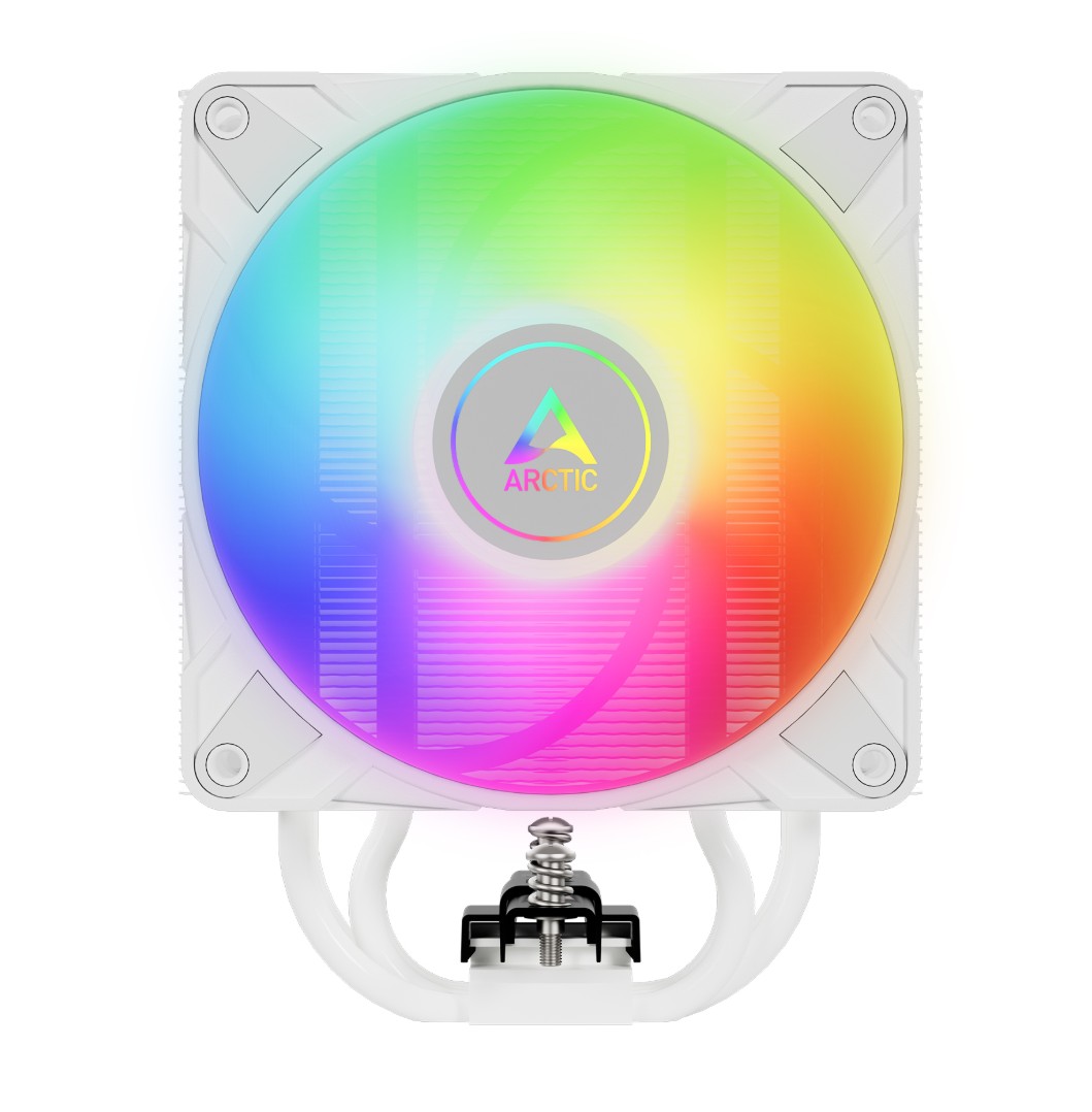Matériels informatique Arctic Freezer 36 PWM RGB Blanc infinytech Réunion 02