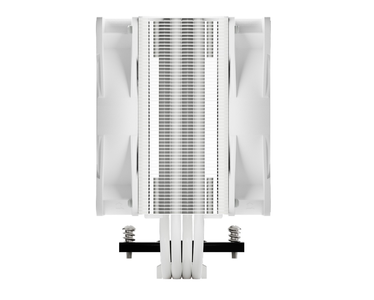Matériels informatique Arctic Freezer 36 PWM RGB Blanc infinytech Réunion 05