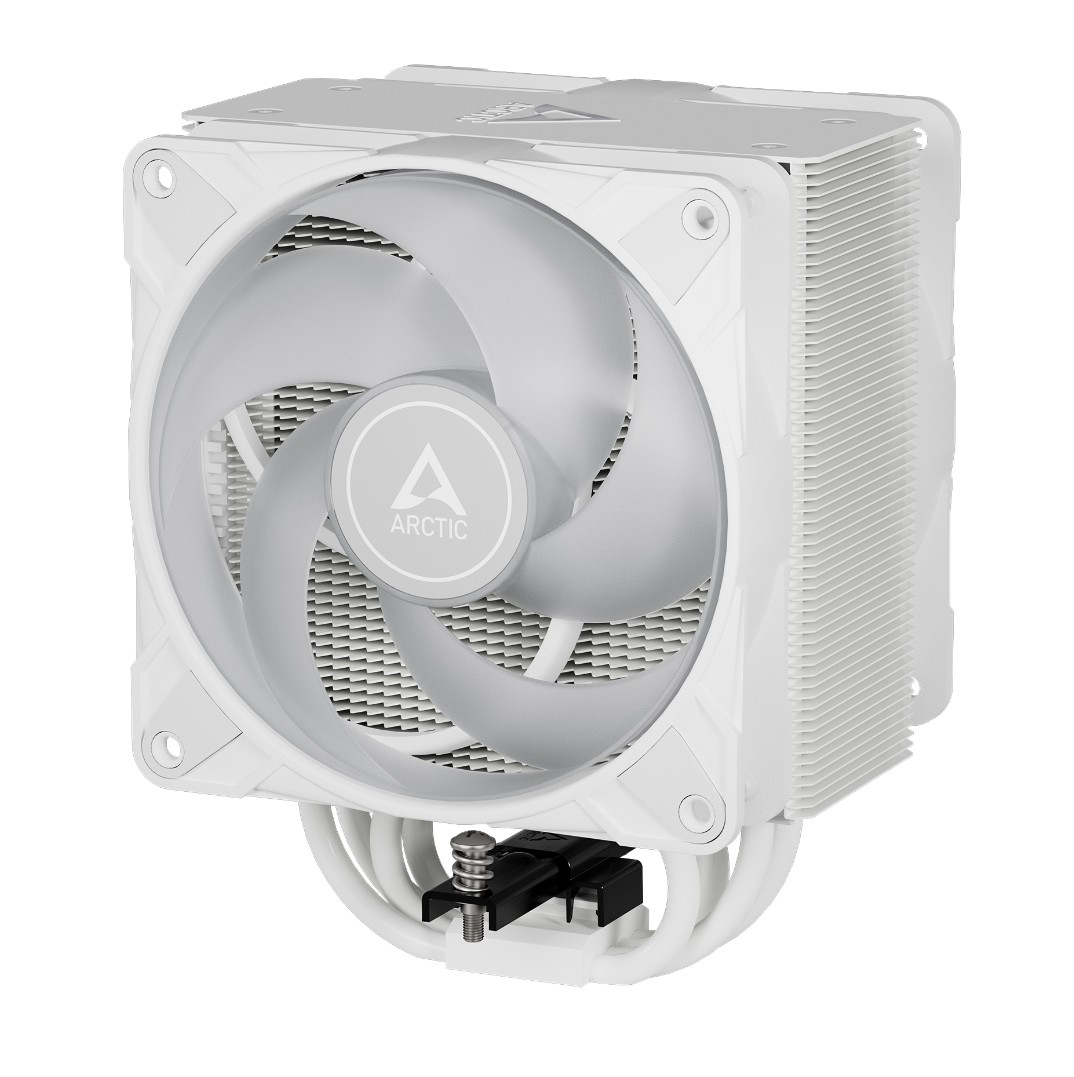 Matériels informatique Arctic Freezer 36 PWM RGB Blanc infinytech Réunion 03