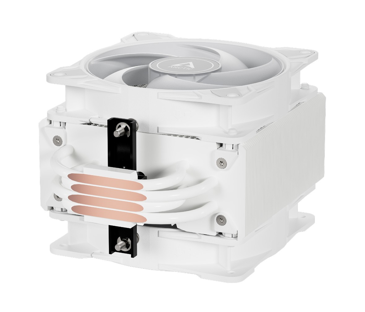Matériels informatique Arctic Freezer 36 PWM RGB Blanc infinytech Réunion 04