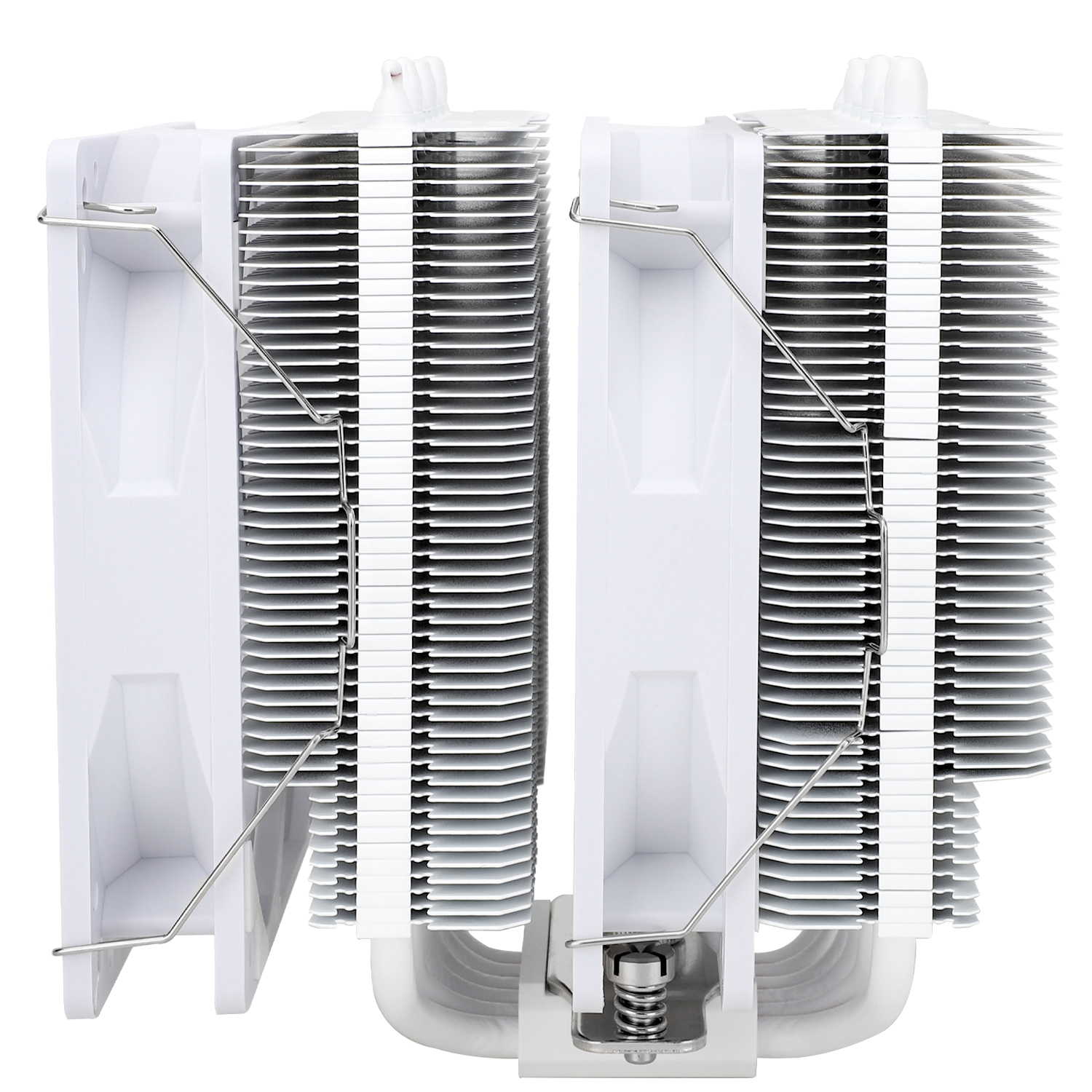 Matériels informatique THERMALRIGHT Peerless Assassin 120 SE BLANC ARGB infinytech Réunion 03