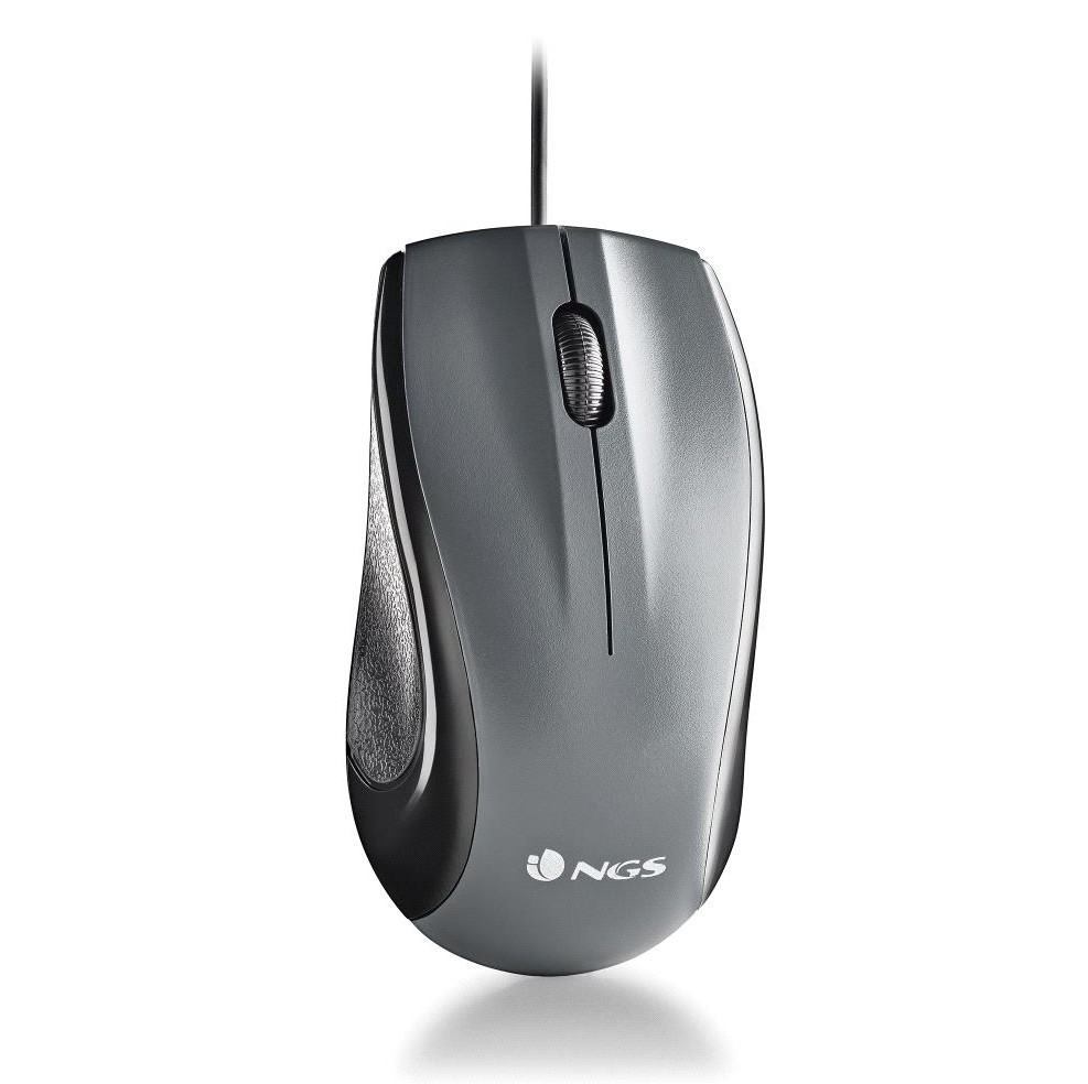 Matériels informatique NGS Mist Noire infinytech Réunion 01