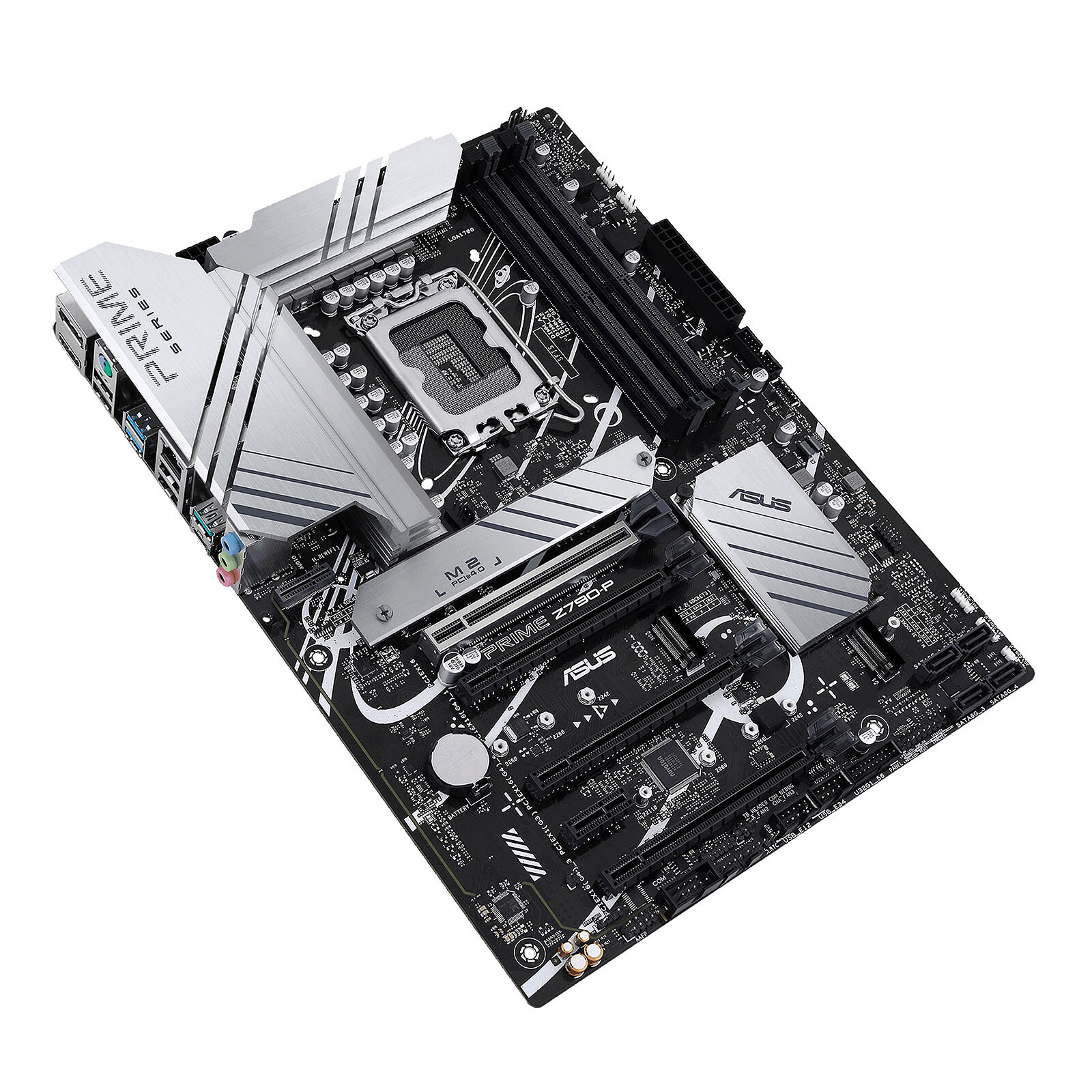 Matériels informatique ASUS Prime Z790-P infinytech Réunion 05