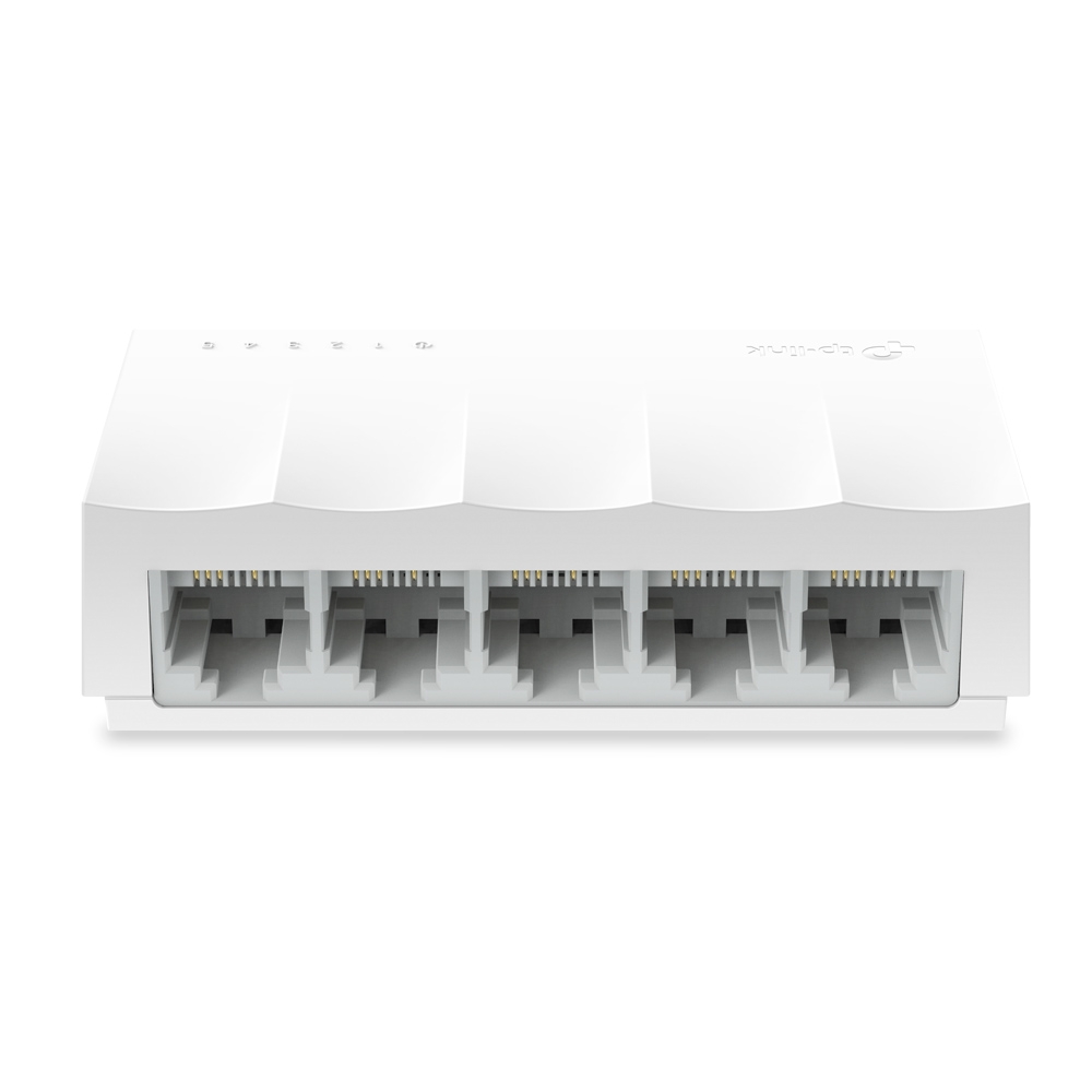 Matériels informatique TP-Link LiteWave LS1005 infinytech Réunion 01