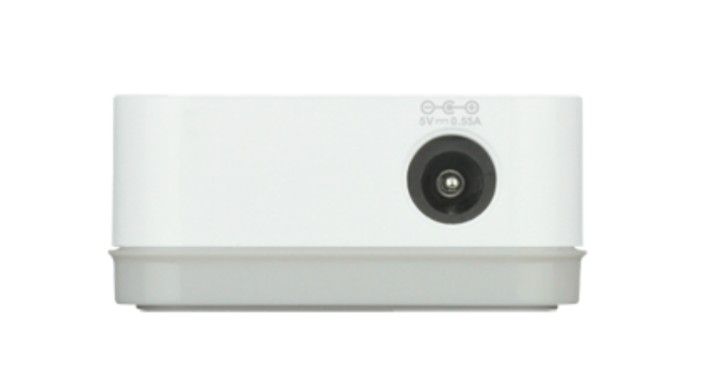 Matériels informatique D-LINK GO-SW-5E infinytech Réunion 04