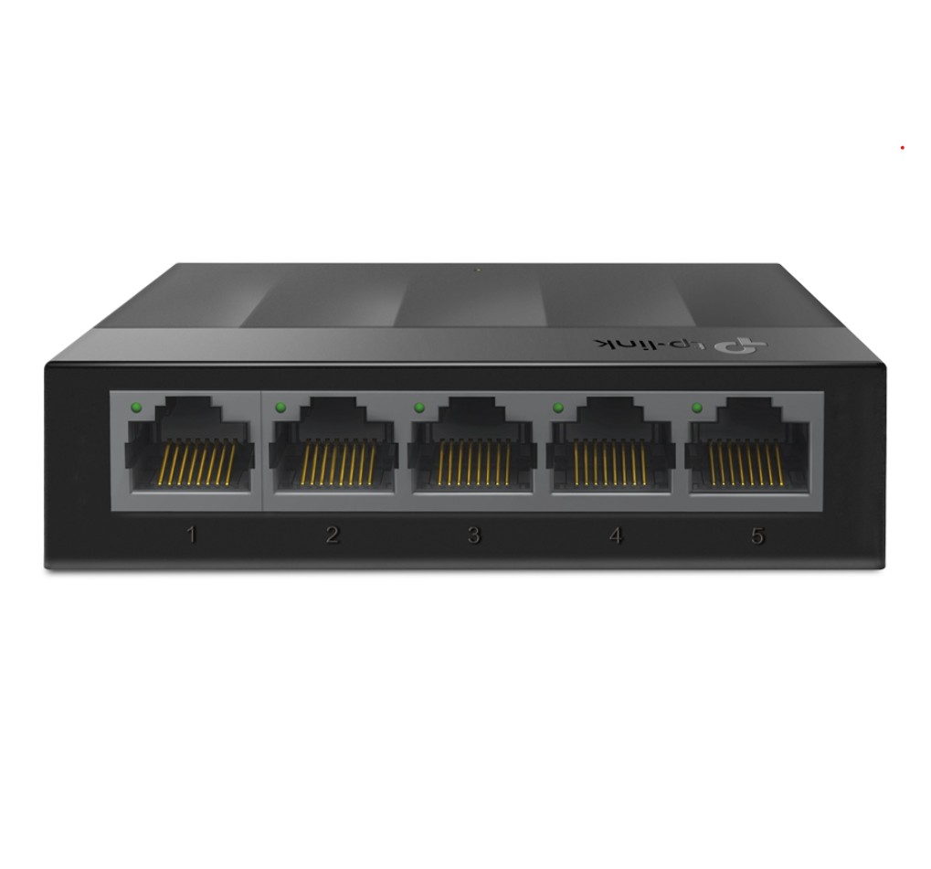 Matériels informatique TP-Link LiteWave LS1005G infinytech Réunion 01