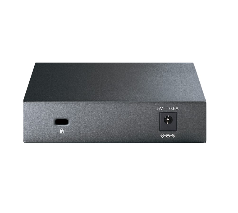 TP-LINK TL-SG105S infinytech Réunion 17