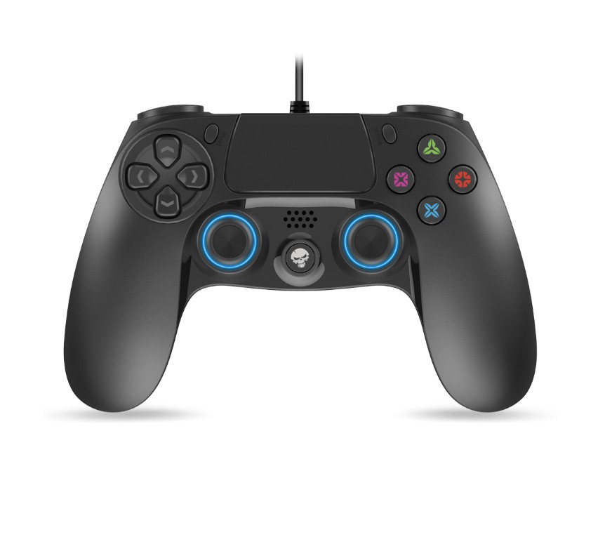 SPIRIT of GAMER XPG4 infinytech Réunion 23