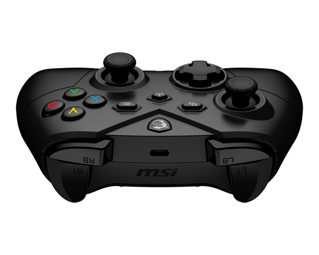 Matériels informatique MSI Force GC300 Noire infinytech Réunion 02