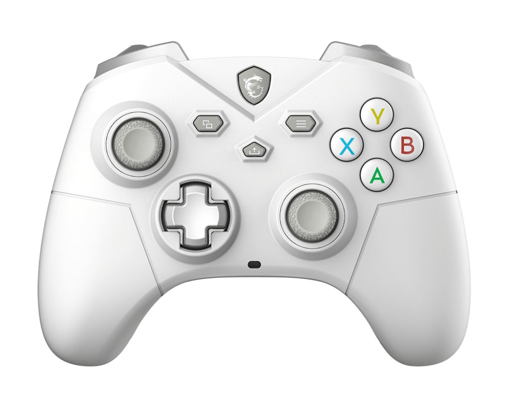 Matériels informatique MSI Force GC300 Blanche infinytech Réunion 15