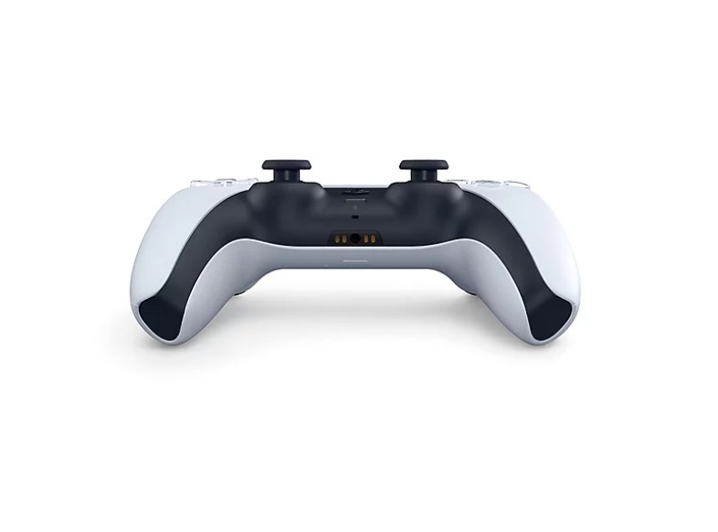 Matériels informatique SONY DualSense Sans Fil Blanc Noir infinytech Réunion 04