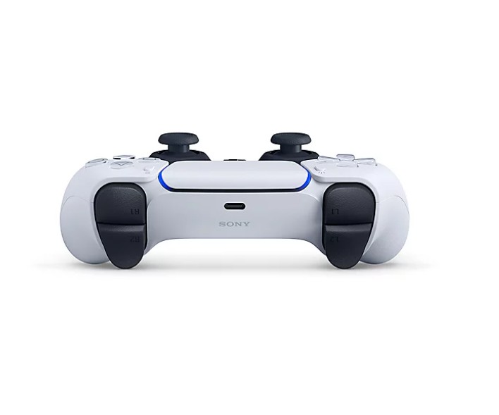Matériels informatique SONY DualSense Sans Fil Blanc Noir infinytech Réunion 03