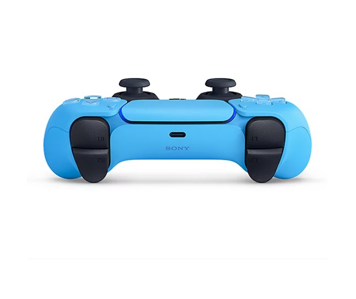 Matériels informatique SONY DualSense Sans Fil Starlight Blue infinytech Réunion 03