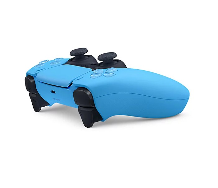 Matériels informatique SONY DualSense Sans Fil Starlight Blue infinytech Réunion 02