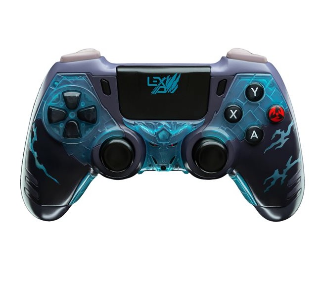 Lexip Tsume Naruto Shippuden Kakashi Kamui Noir infinytech Réunion 01