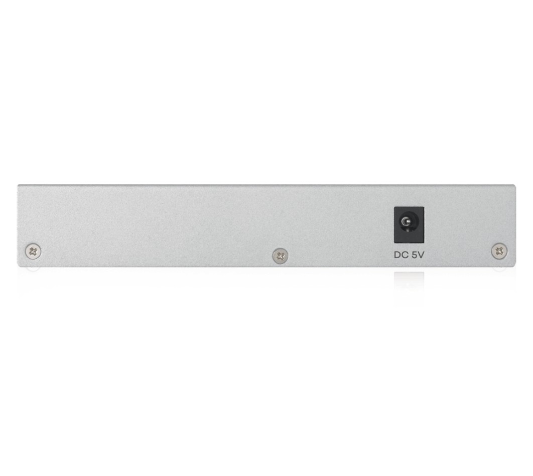 Matériels informatique ZYXEL GS1200 8 ports infinytech Réunion 04