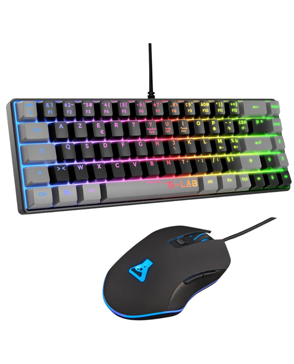 Combo Hydro BKG 1