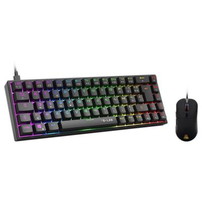 Combo Titan 2